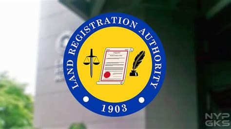 ctc registry of deeds|Land Registration Authority .